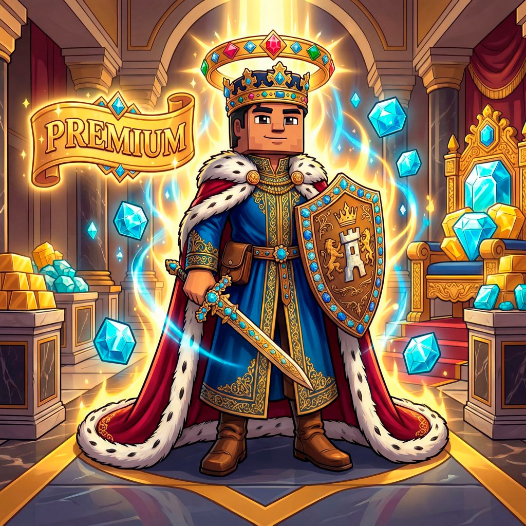 Премиум
